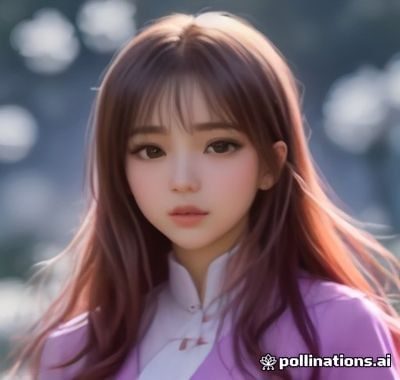 galgame经典场景：精美的日式恋爱视觉小说立绘，樱花树下少女与主角对视，温柔光线渲染出浓厚情感氛围