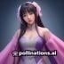 galgame-cn乙女向专栏作者月见的照片，专注乙女向galgame评测与女性向内容推广