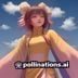 galgame-cn音乐专栏作者小夏的照片，专注galgame配乐分析与音乐文化推广